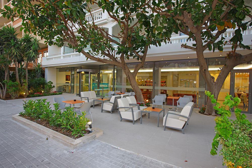 Olympic Palladium Rethymno  Luaran gambar