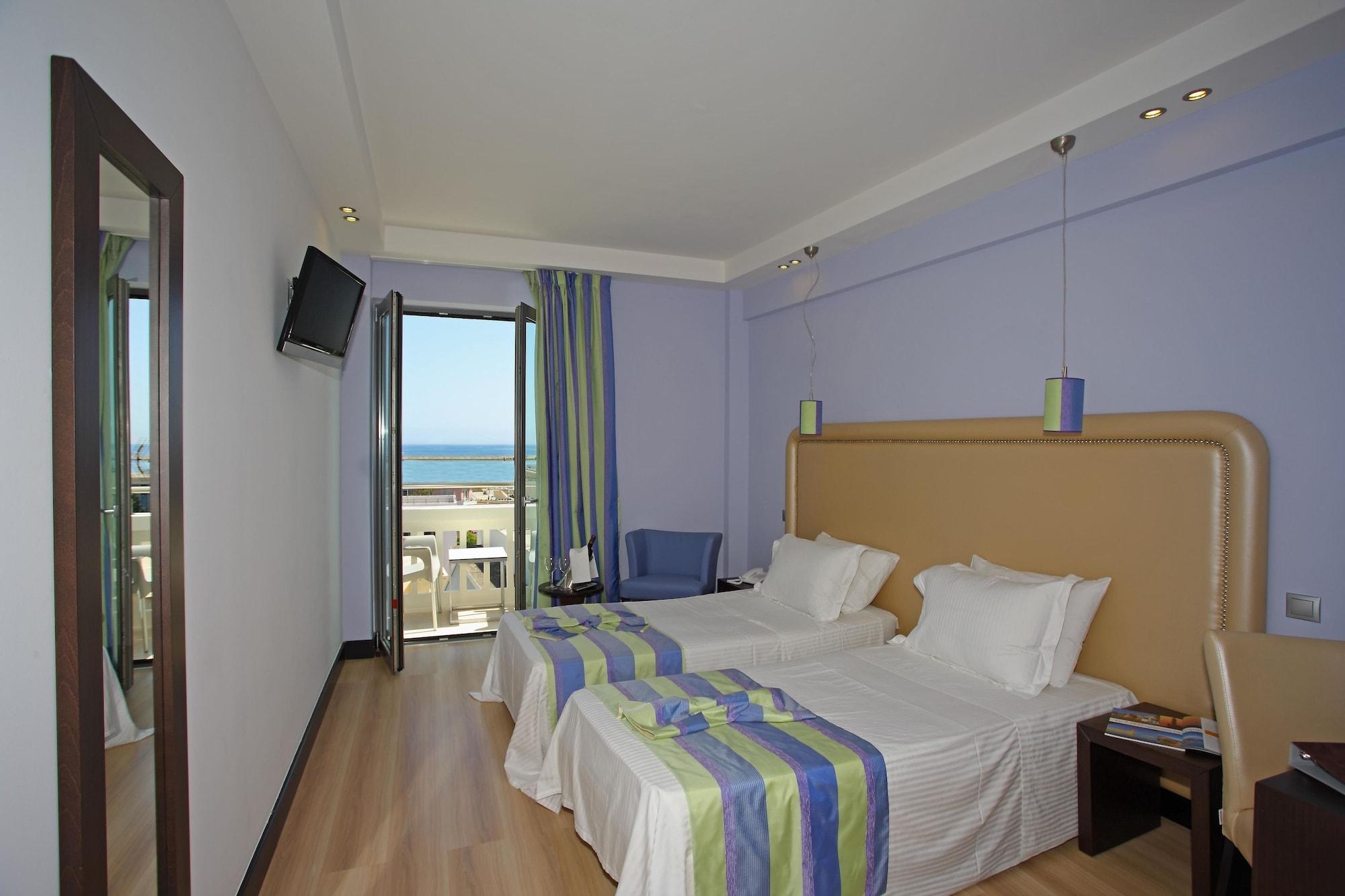 Olympic Palladium Rethymno  Luaran gambar