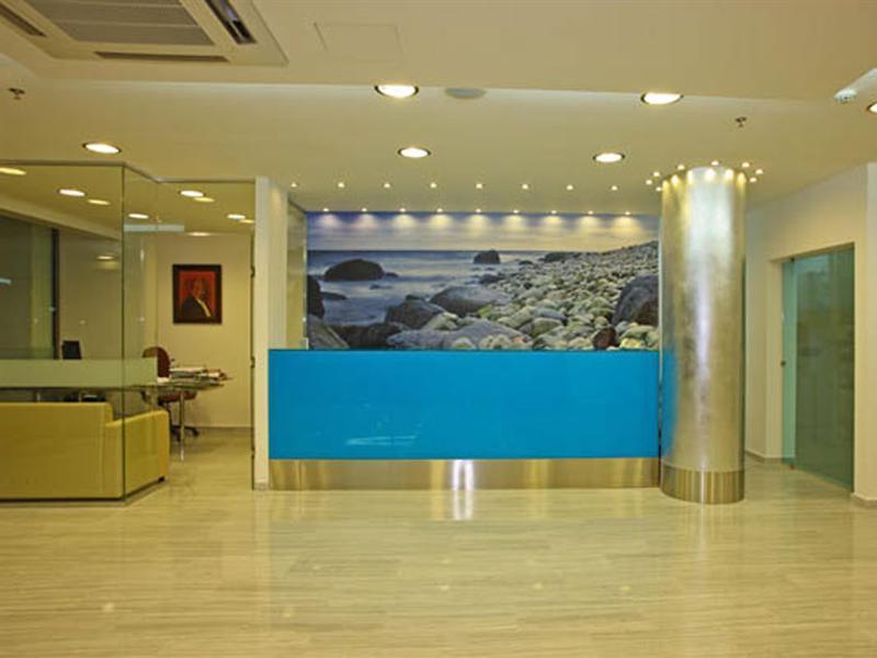 Olympic Palladium Rethymno  Luaran gambar