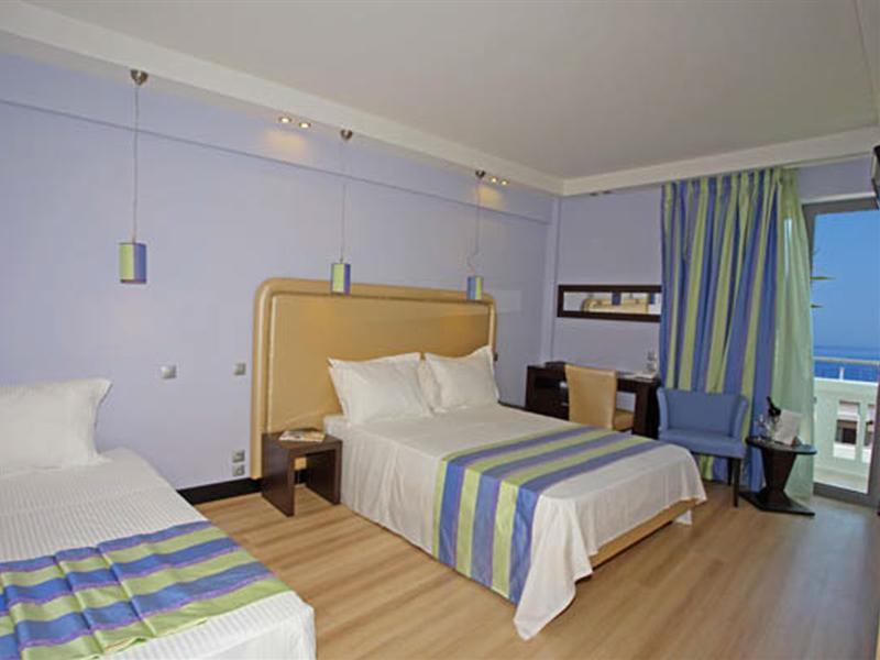 Olympic Palladium Rethymno  Luaran gambar