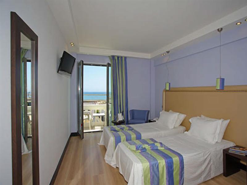 Olympic Palladium Rethymno  Luaran gambar