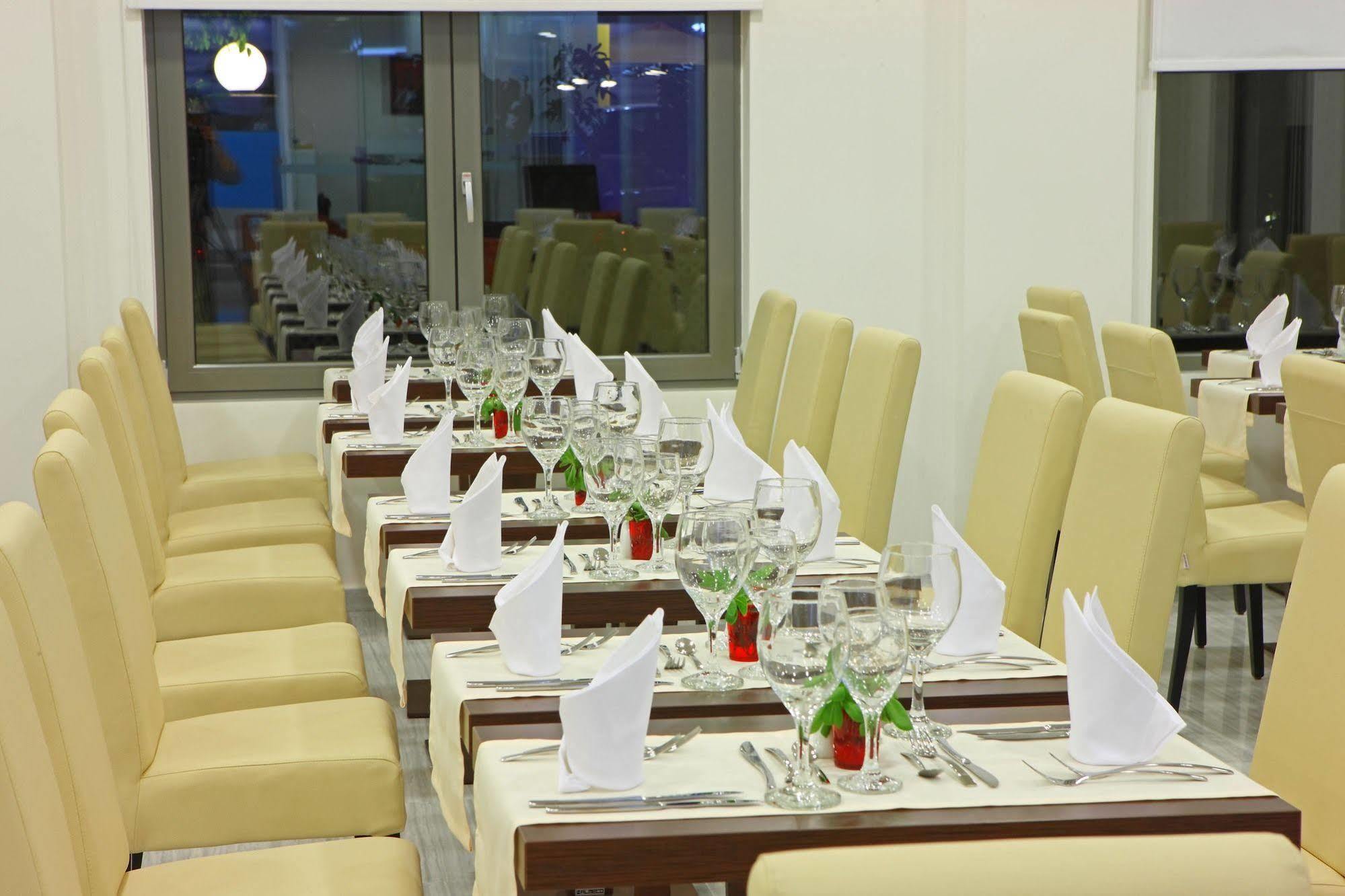Olympic Palladium Rethymno  Luaran gambar
