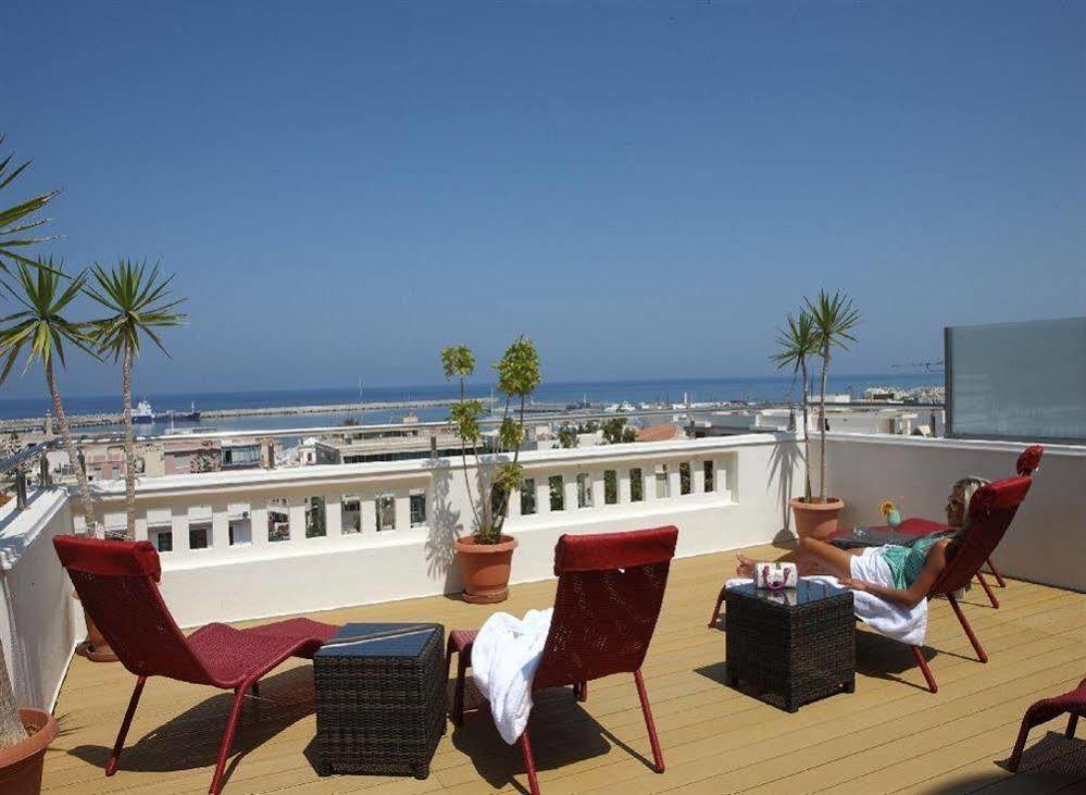 Olympic Palladium Rethymno  Luaran gambar
